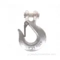 Galvanized H-330 Clevis Grab Hook